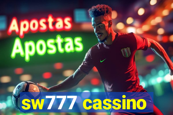 sw777 cassino